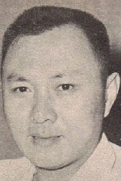 Photo of Tang Huang