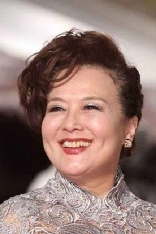 Photo of Tang Qun