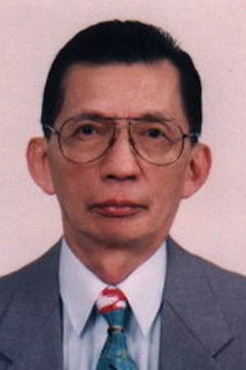 Photo of Tang Sheng