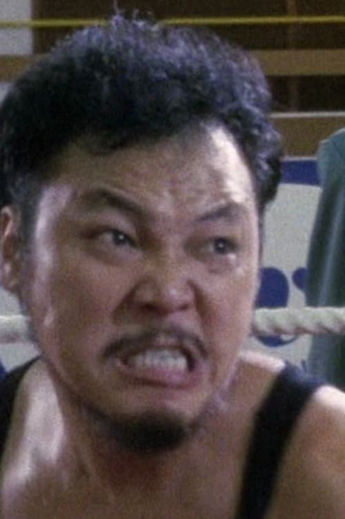 Photo of Tang Tai-Wo