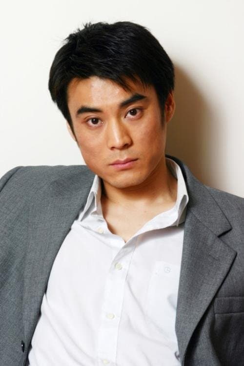 Photo of Tang Xu