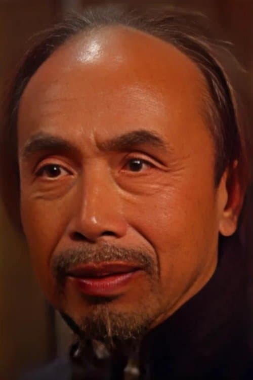 Photo of Tang Yuanzhi