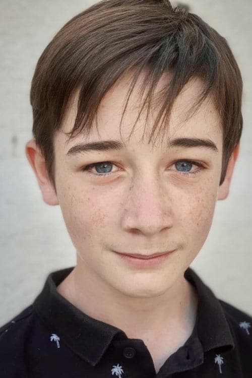 Photo of Tanguy Mercier