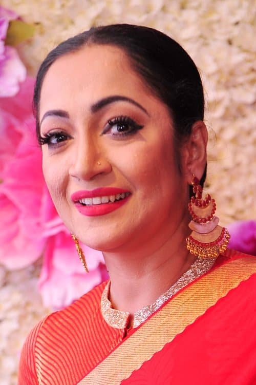 Photo of Tania Ahmed