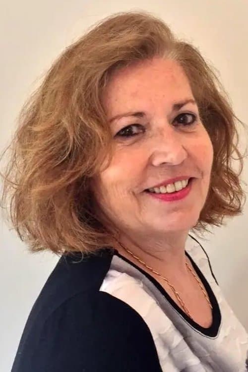 Photo of Tania Ballester