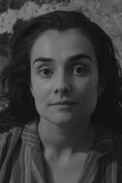 Photo of Tânia Dinis