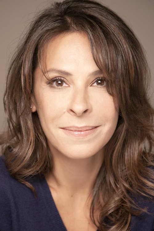 Photo of Tania Garbarski
