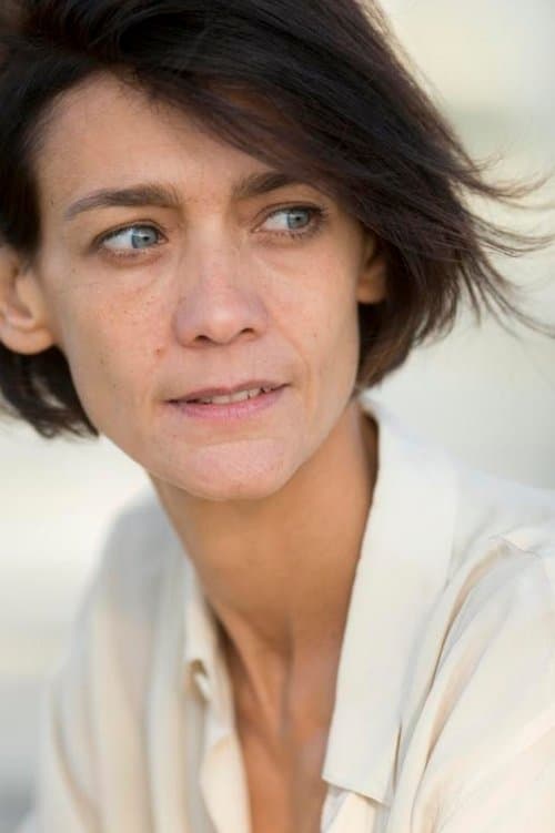 Photo of Tania Garribba