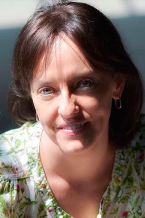 Photo of Tania Hermida