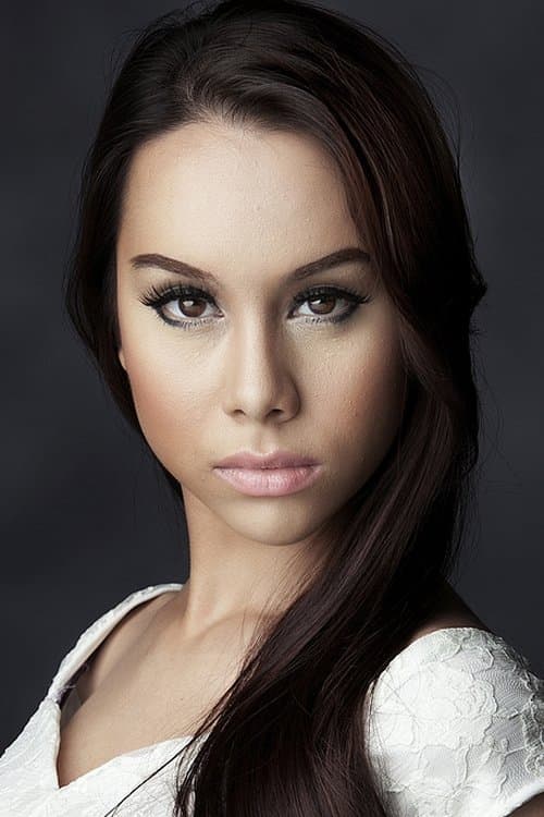 Photo of Tania Hudson