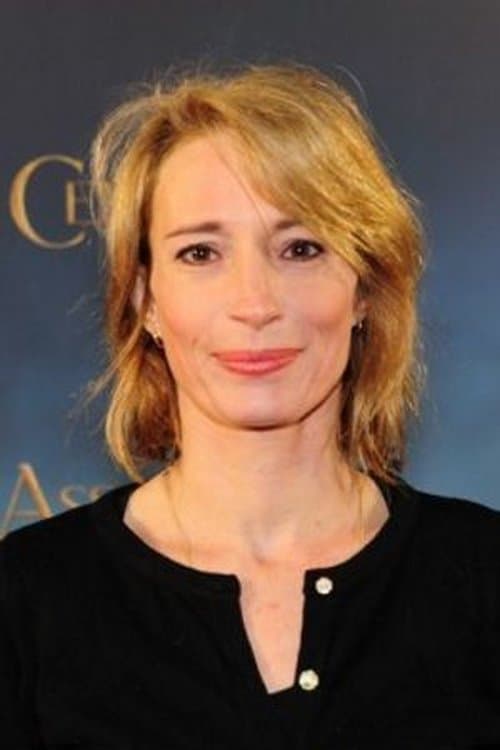 Photo of Tania Kloek