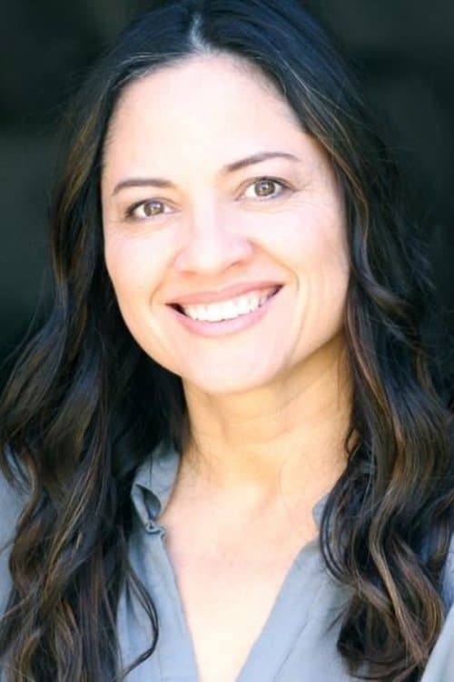 Photo of Tania Mejia