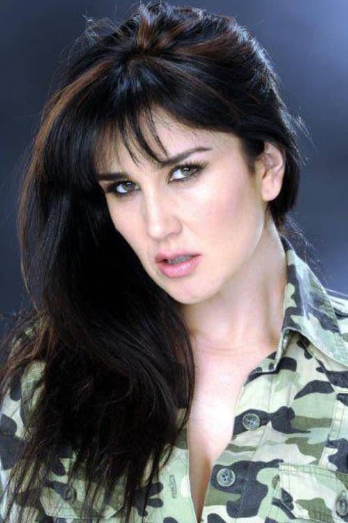 Photo of Tania Robledo