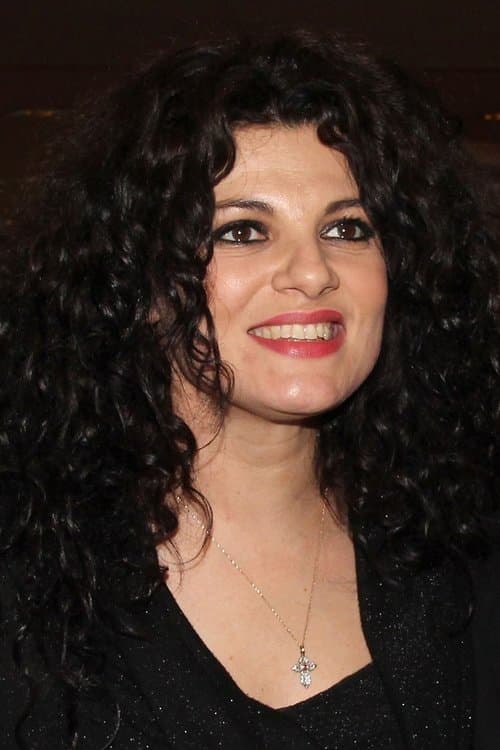 Photo of Tania Trypi