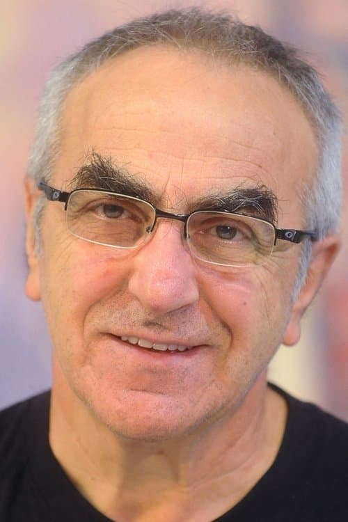 Photo of Tanino Liberatore