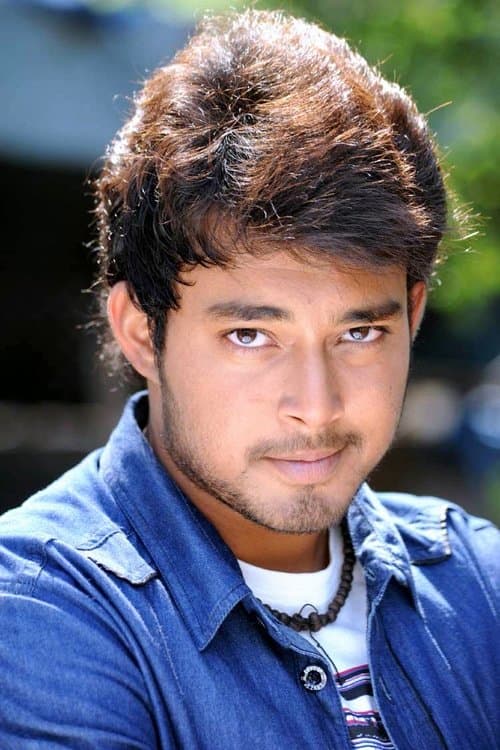 Photo of Tanish Alladi