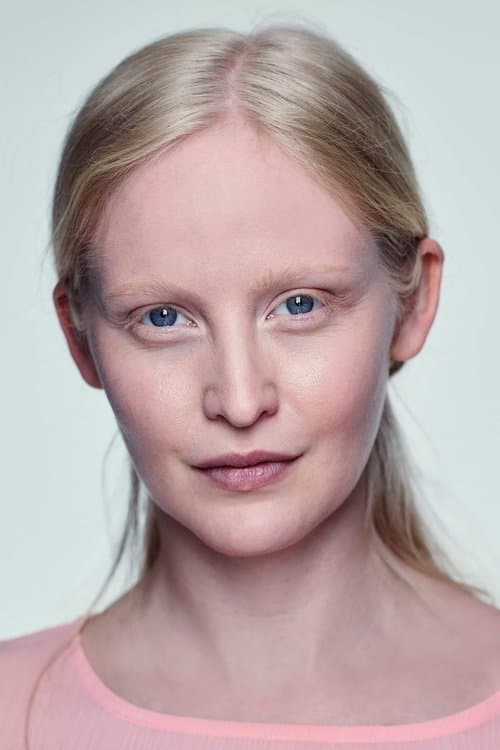 Photo of Tanja Björk Ómarsdóttir