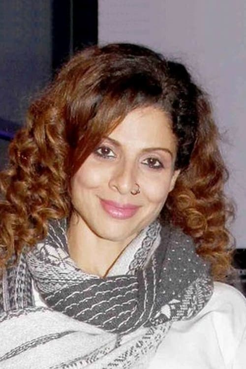 Photo of Tannaz Irani