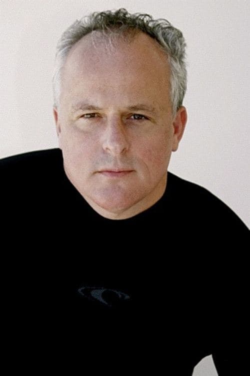 Photo of Tanner Gill