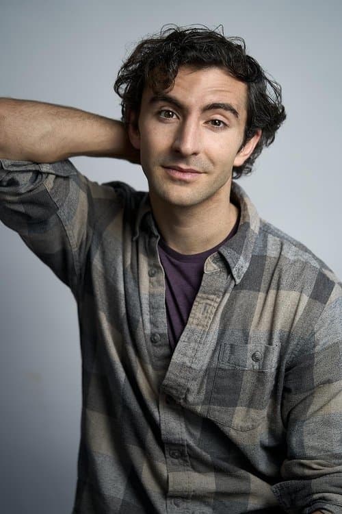 Photo of Tanner Kerrins