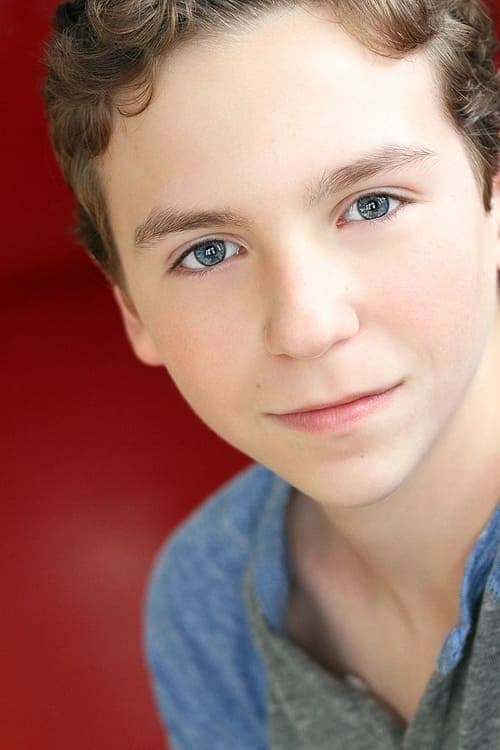 Photo of Tanner Maguire