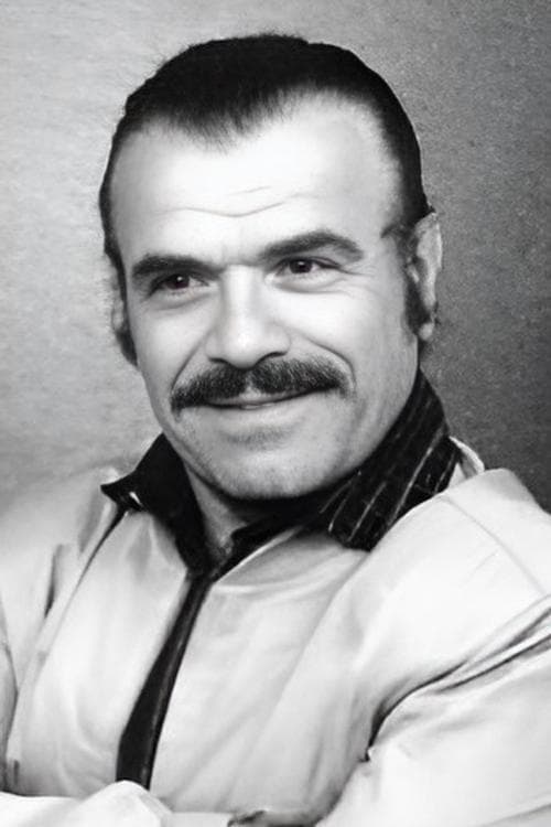 Photo of Tano Cimarosa