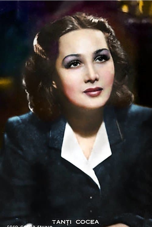 Photo of Tanți Cocea
