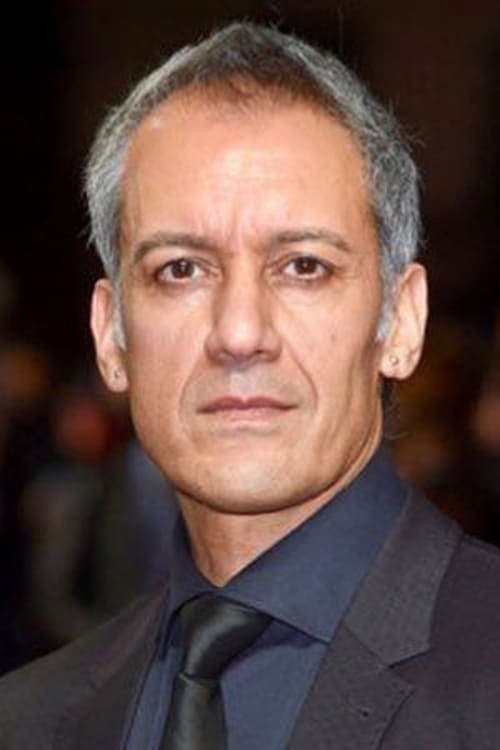 Photo of Tanveer Ghani