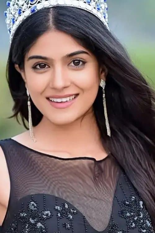 Photo of Tanvi Malhara