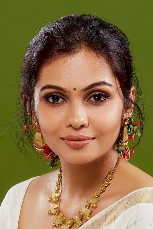 Photo of Tanvi Ram
