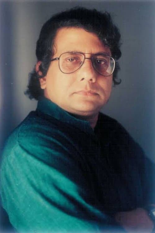 Photo of Tanvir Mokammel