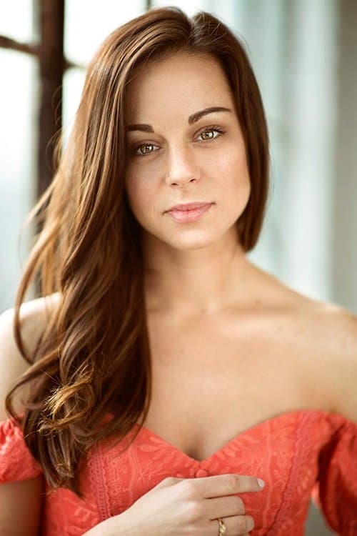 Photo of Tanya Bevan