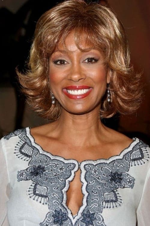 Photo of Tanya Boyd