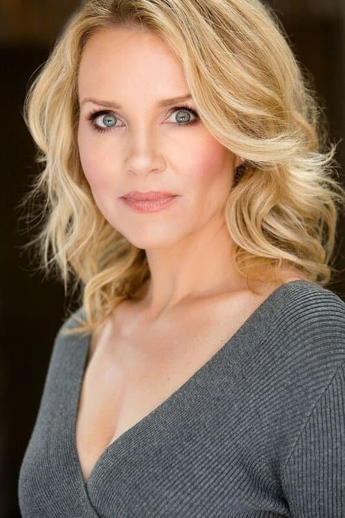 Photo of Tanya Christiansen