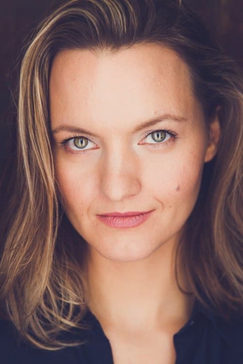 Photo of Tanya Fischer