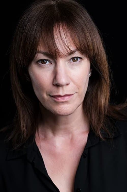 Photo of Tanya Franks