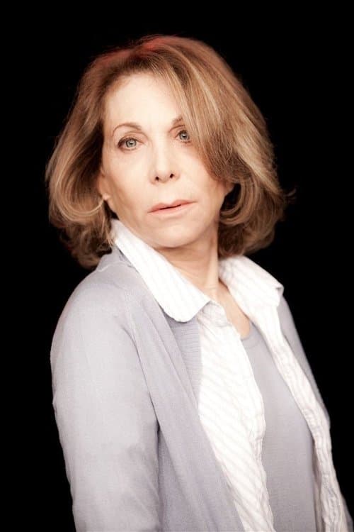 Photo of Tanya Lopert