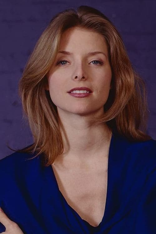 Photo of Tanya Pohlkotte