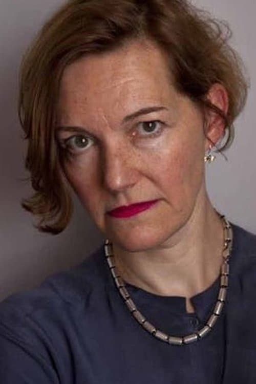 Photo of Tanya Ronder