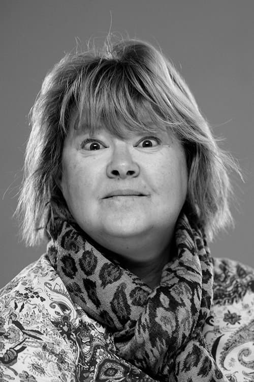 Photo of Tanya Shahova