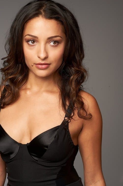 Photo of Tanya Shanti Goott