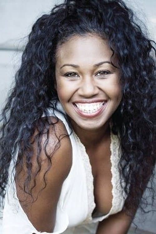 Photo of Tanya Wright