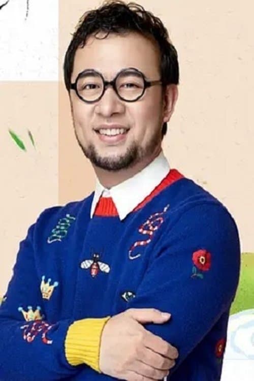 Photo of Tao Liang