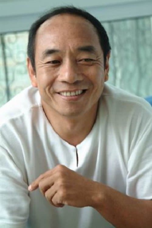 Photo of Tao Zeru
