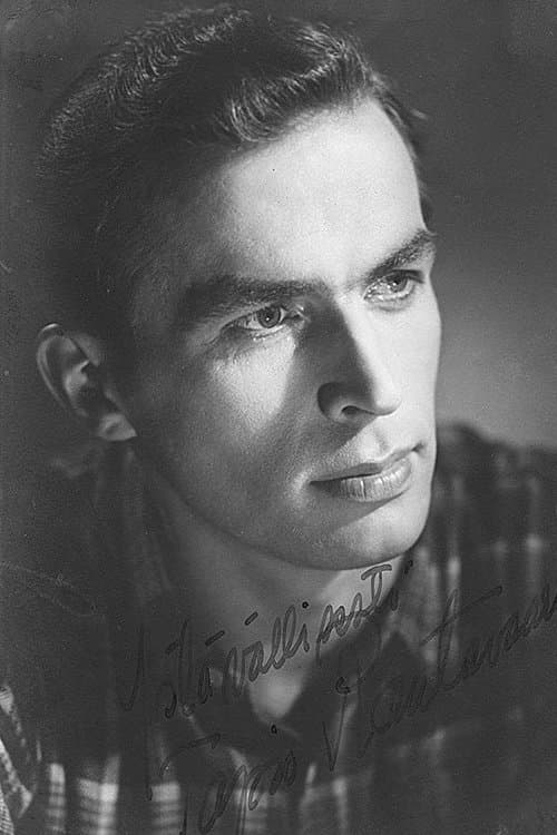 Photo of Tapio Rautavaara