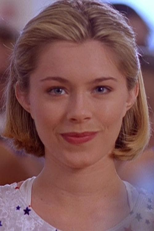 Photo of Tara Boger
