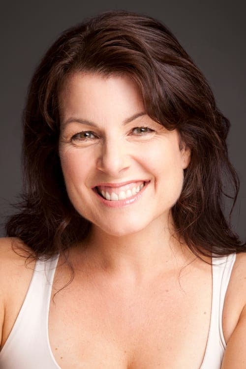 Photo of Tara Flynn