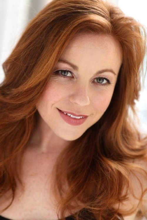 Photo of Tara Giordano