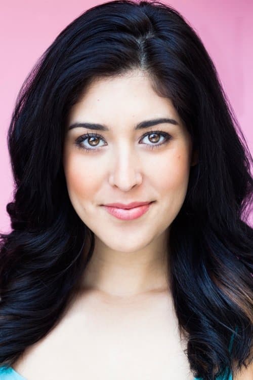 Photo of Tara Joshi