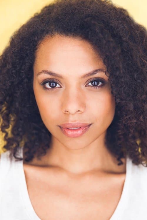 Photo of Tara Pacheco